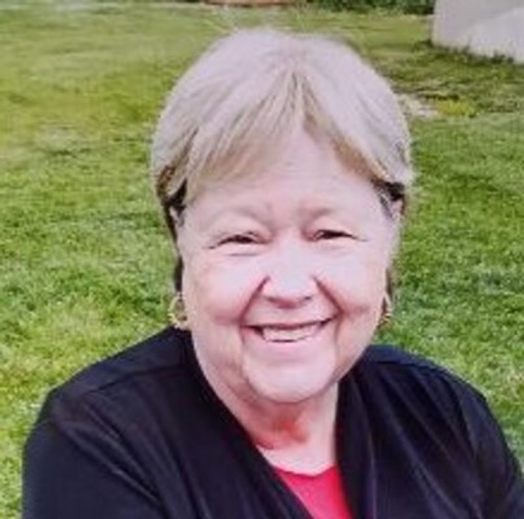 Bonnie Grace Parkinson Rice