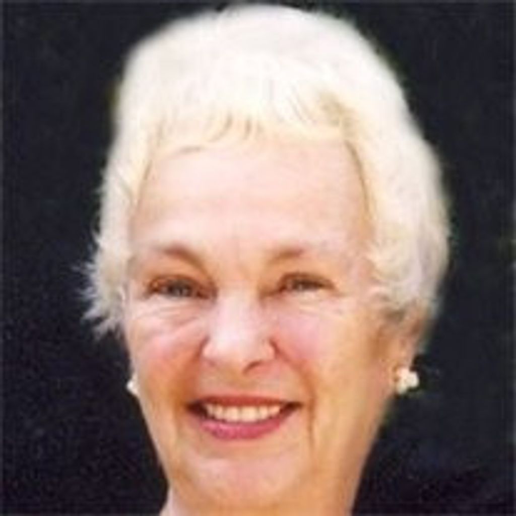 Mary Ellen Shatterly