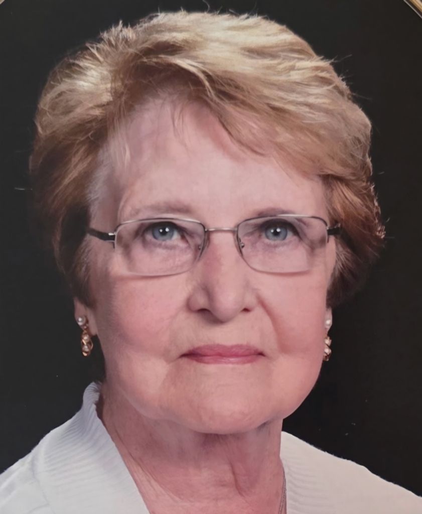 Sheila Faye (Sanders)  Hill