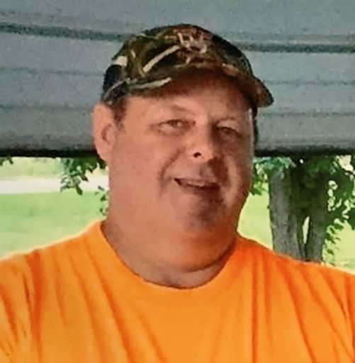 Photo of Donald Wayne "Duck" Allen