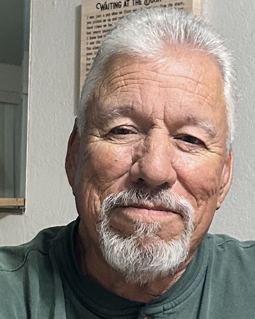 James Tito Figueroa