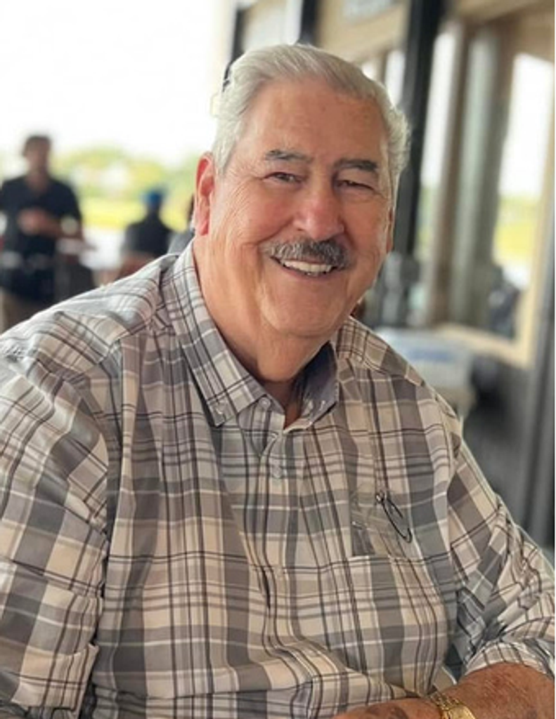 Stanley Wayne Carr Profile Photo