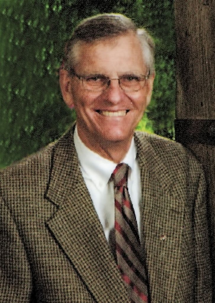 Dr. Howard R. Ferguson, Jr.