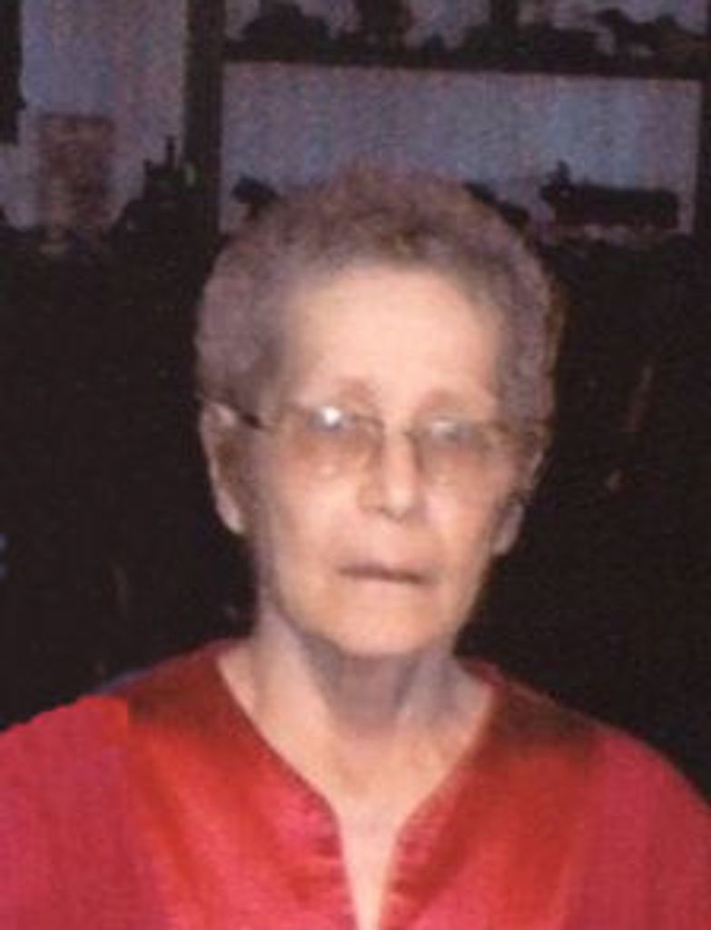 Judy D. Huggins Profile Photo