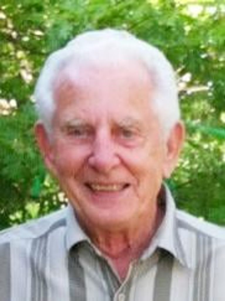 Walter Henry Bahn Profile Photo