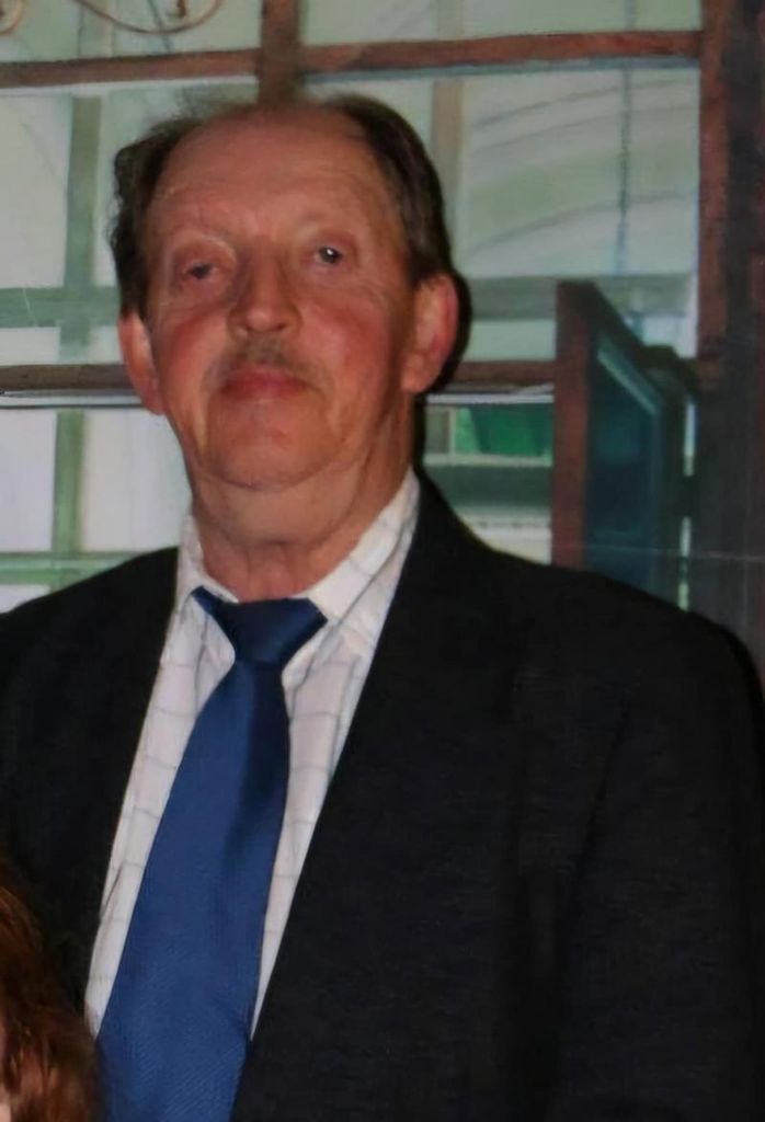 Greg Hardy Gillard Profile Photo