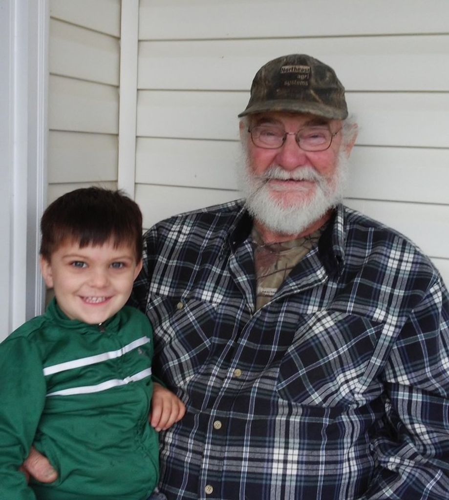 Ralph H. Zerbe Jr. Profile Photo