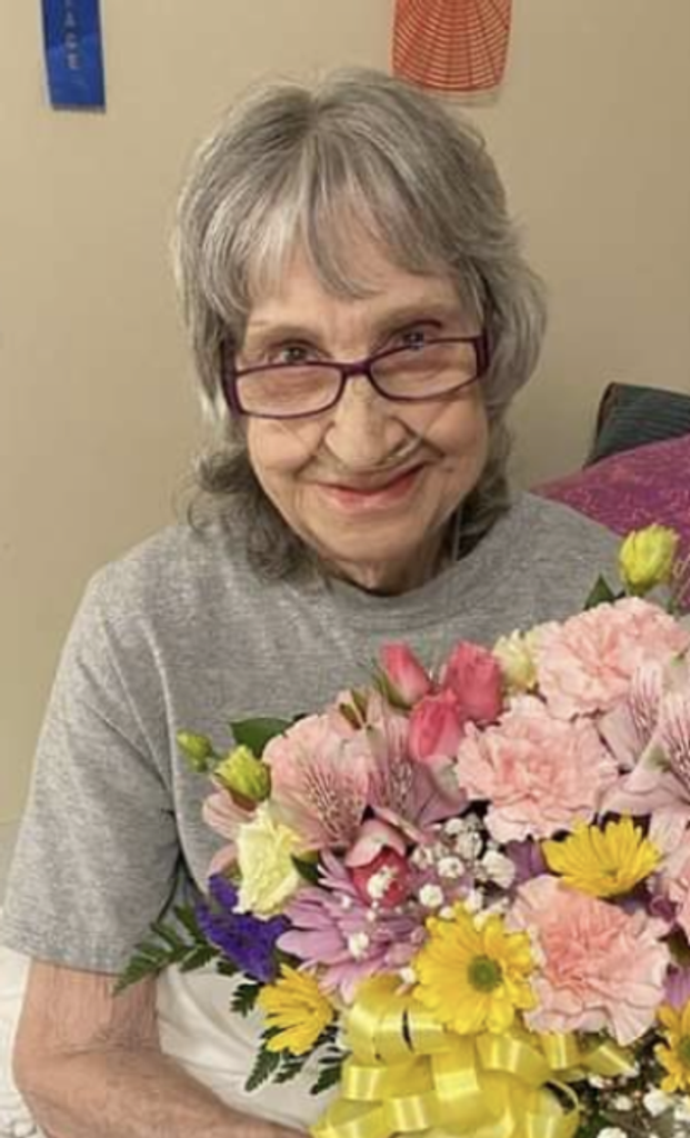 Loretta Marie Maendele