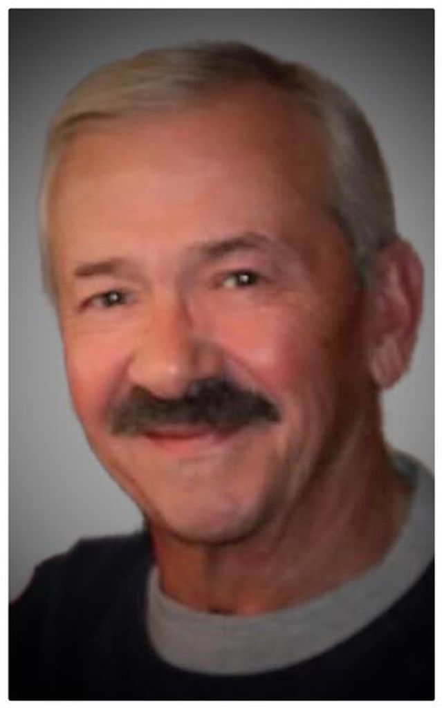 James “Jim” Alfred Melton Profile Photo