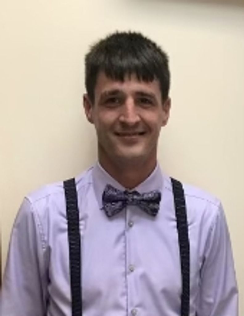 Mr. George (Bo) Brown Abernathy Iii Profile Photo