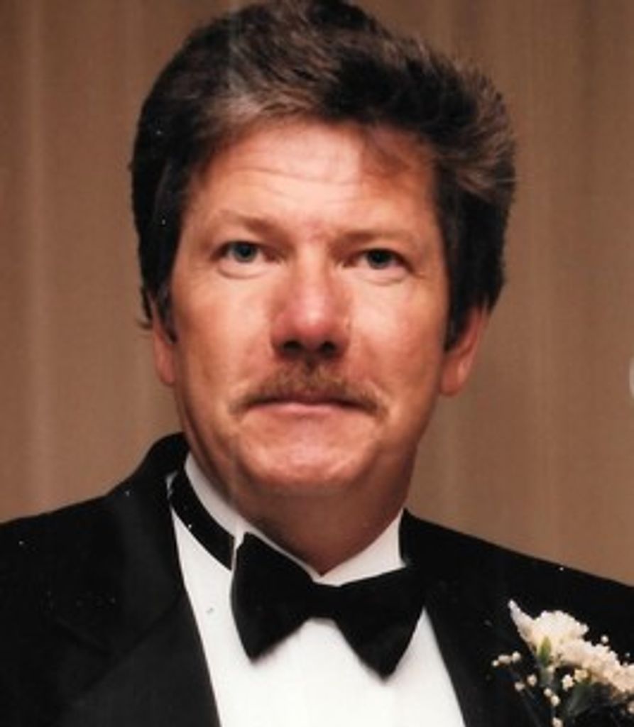 Dennis Harris