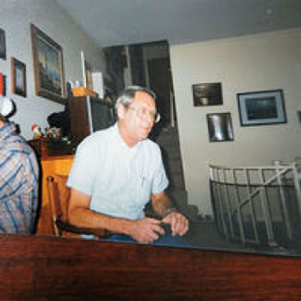 Jerome "Jerry" J. Wankum