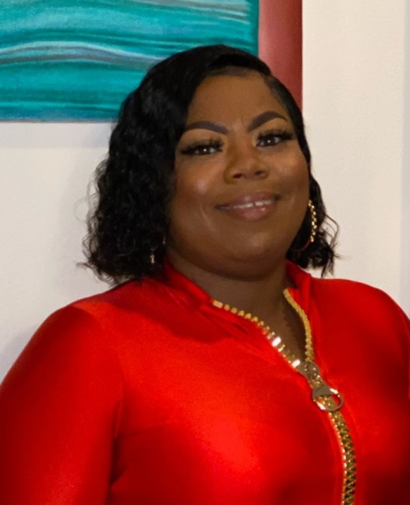 Veronica Lashay " Snoopy " Coleman