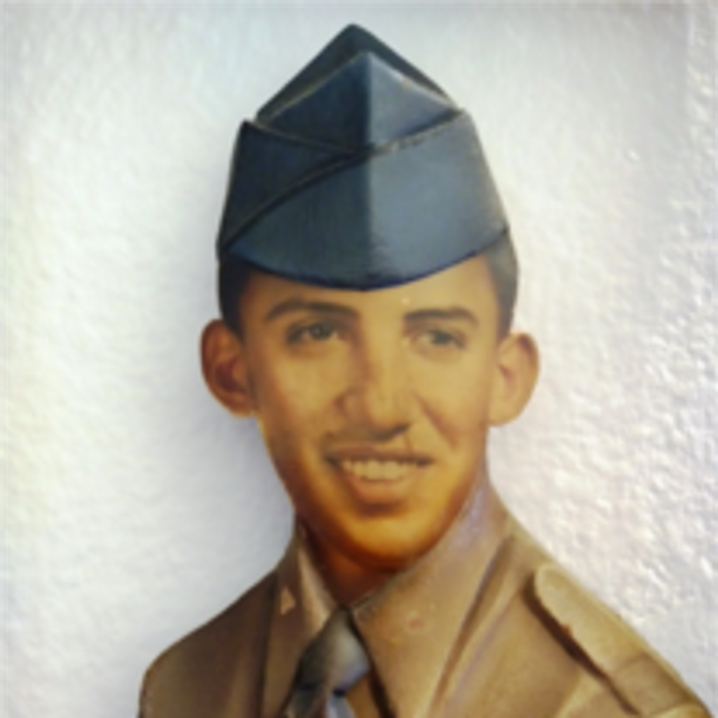 Alberto Fernando Sanchez