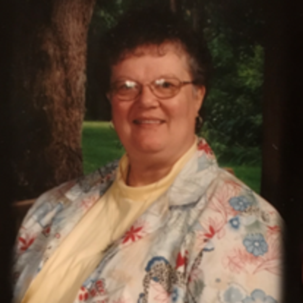 Margaret Melcher