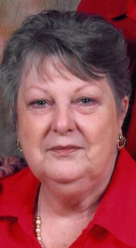 Barbara Joyce Duncan