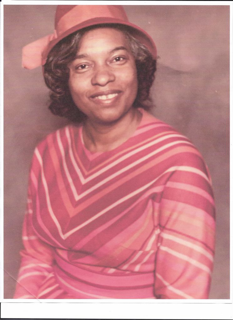 Nancy Myrtle Horne Profile Photo