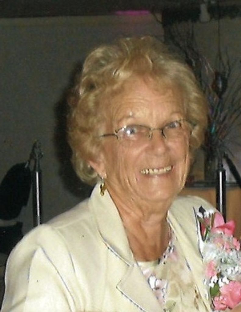 Lillie Gerlene Degroodt