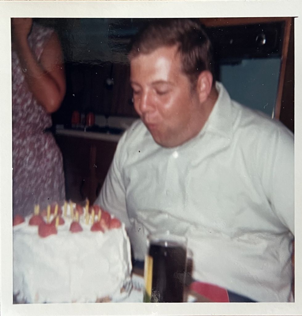Robert Board, Sr.