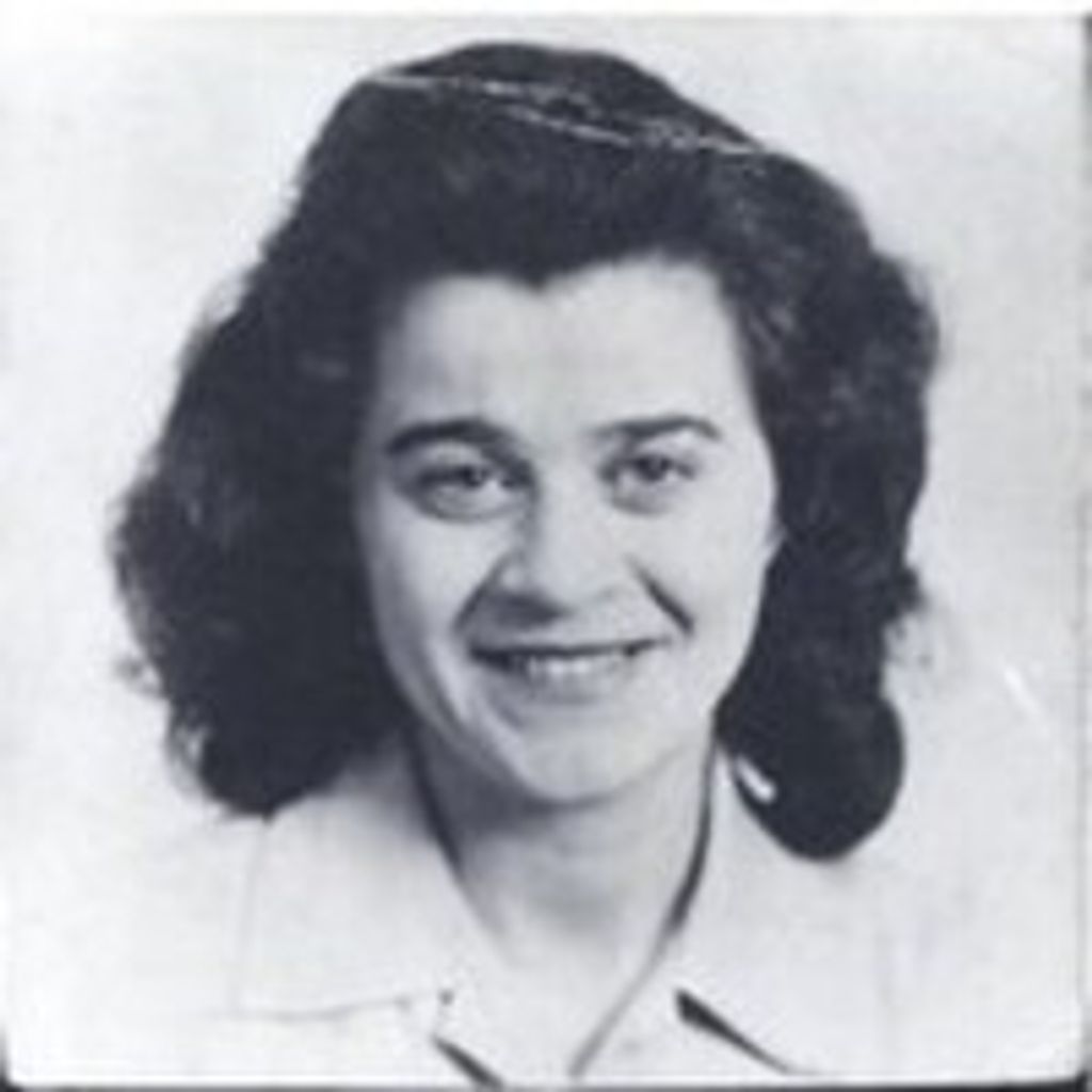 Eleanor M. Lynn