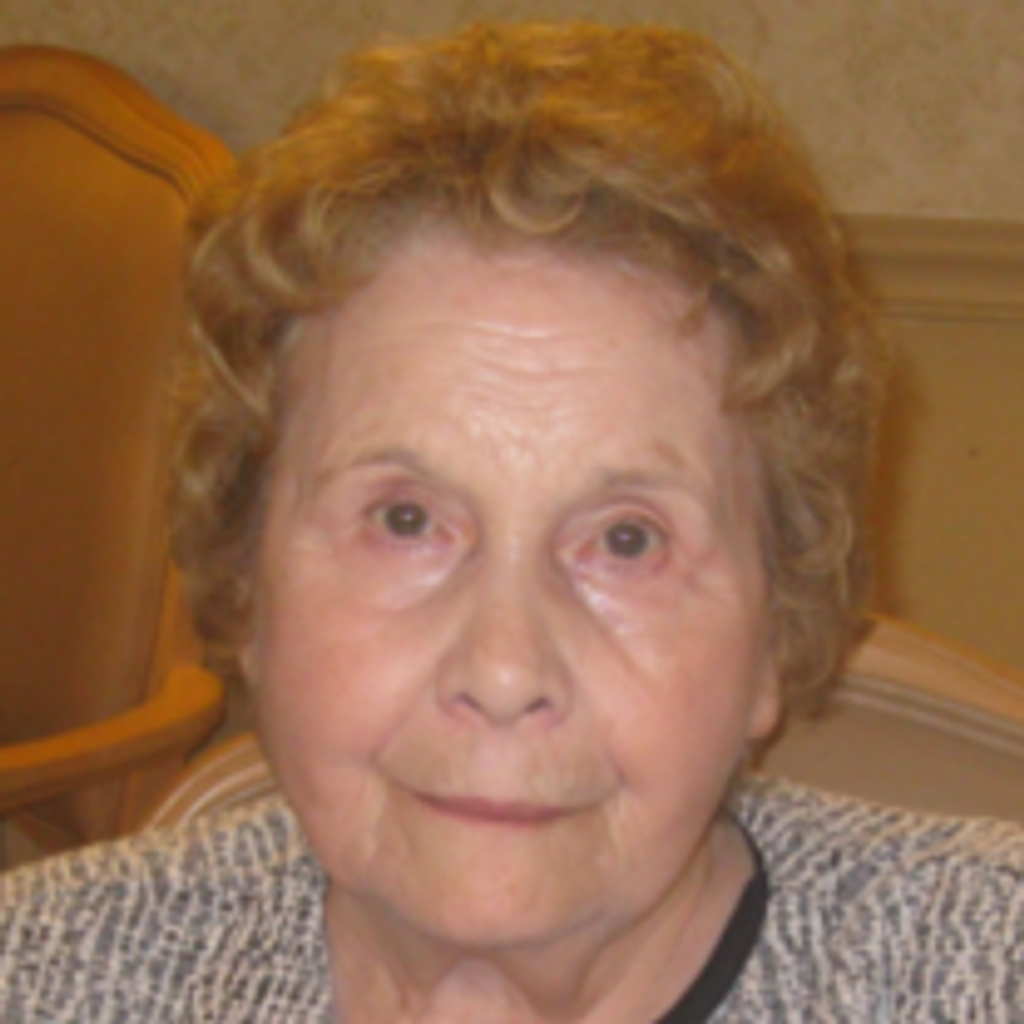 Eugenia Miller Profile Photo