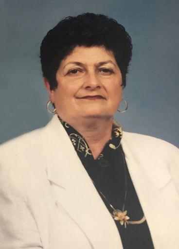 N. Jewel Norton Grigsby Profile Photo