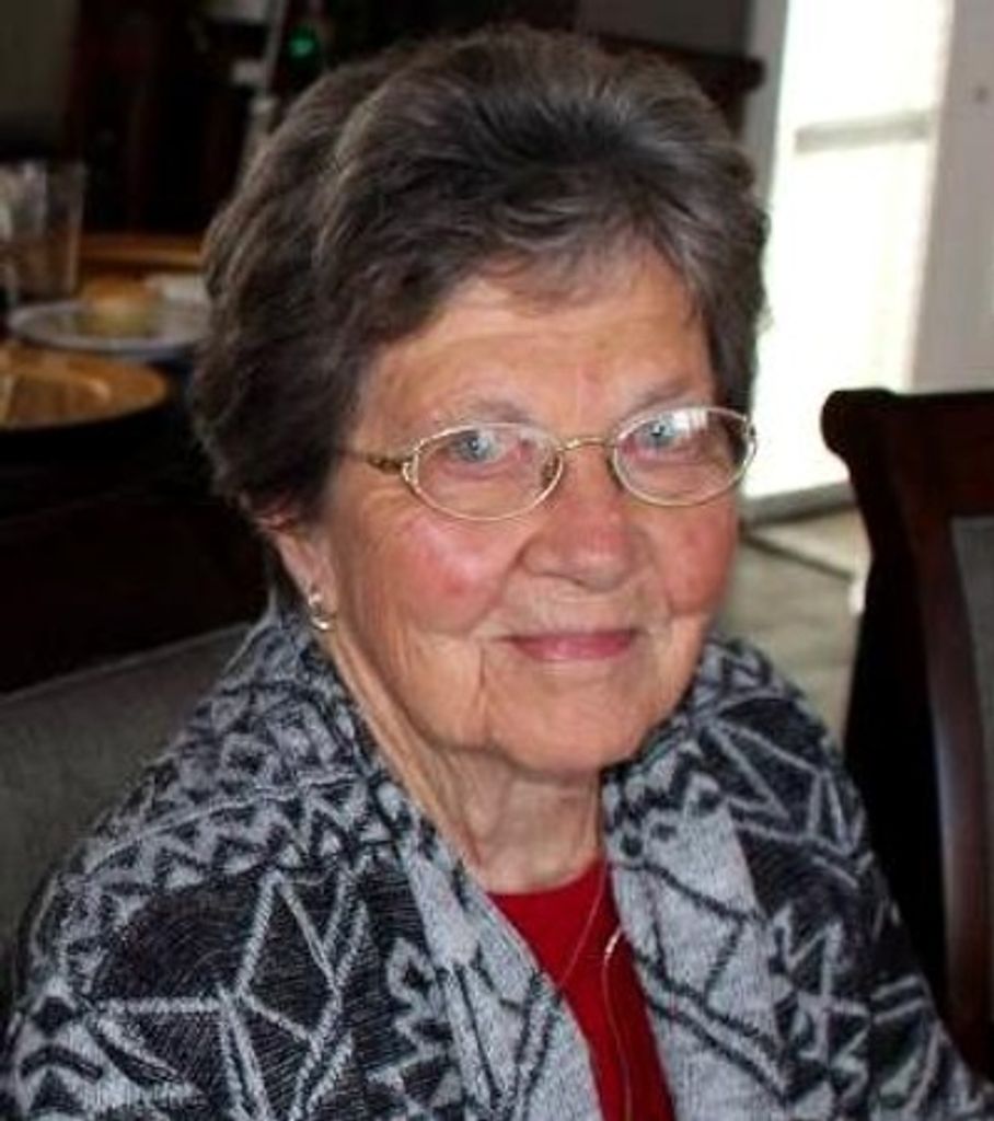 Benita (Bonnie) Alice Harper Profile Photo