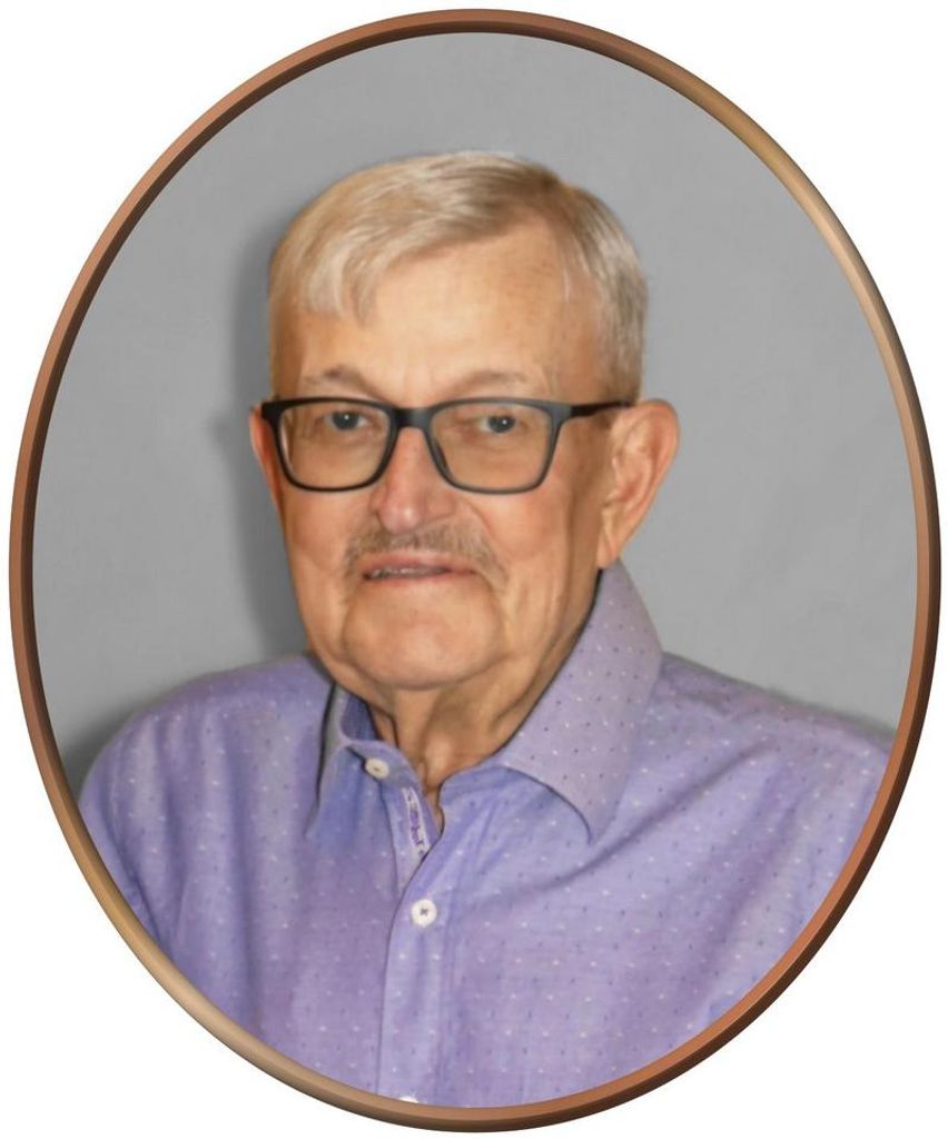 Francis John Rottier Profile Photo