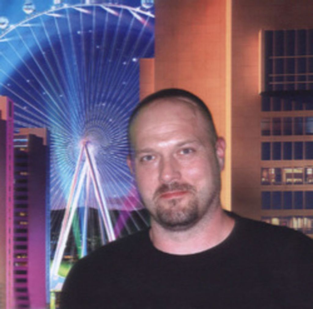 Albert Dee Connor, Jr.