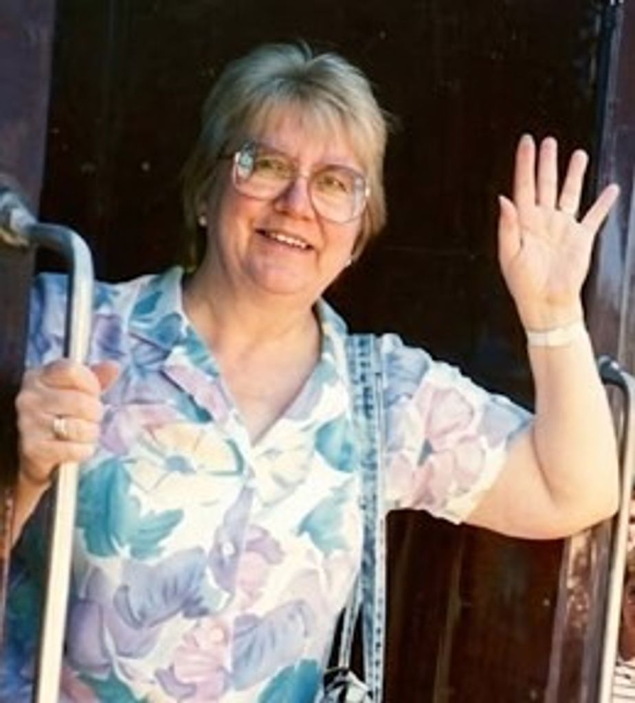 Margaret Preston Profile Photo