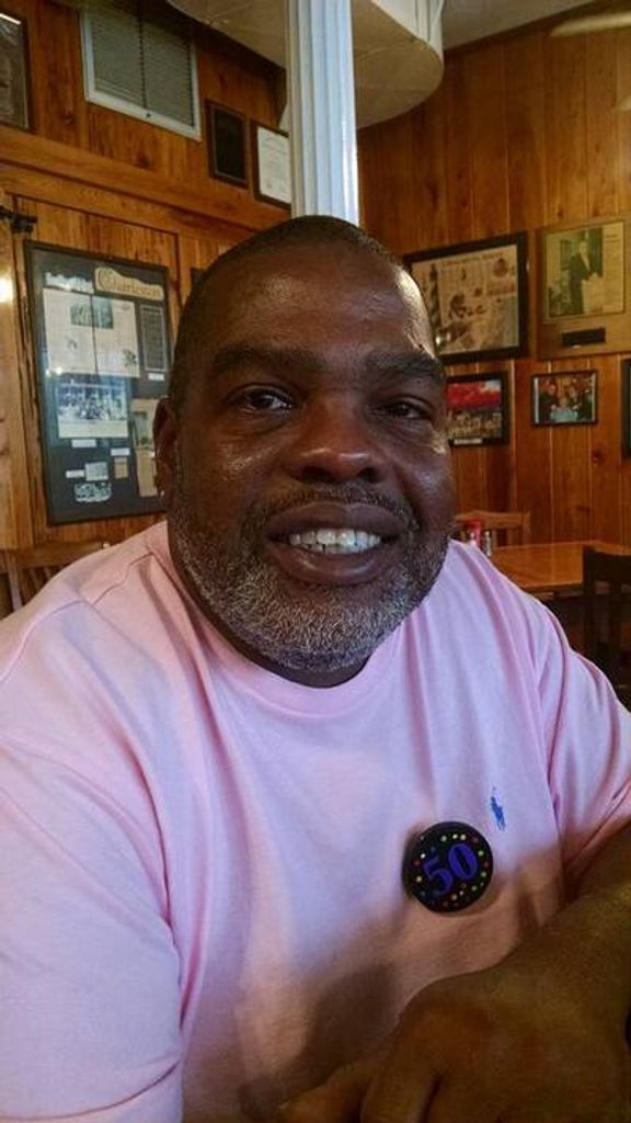 Wayne Darryl Lott Profile Photo