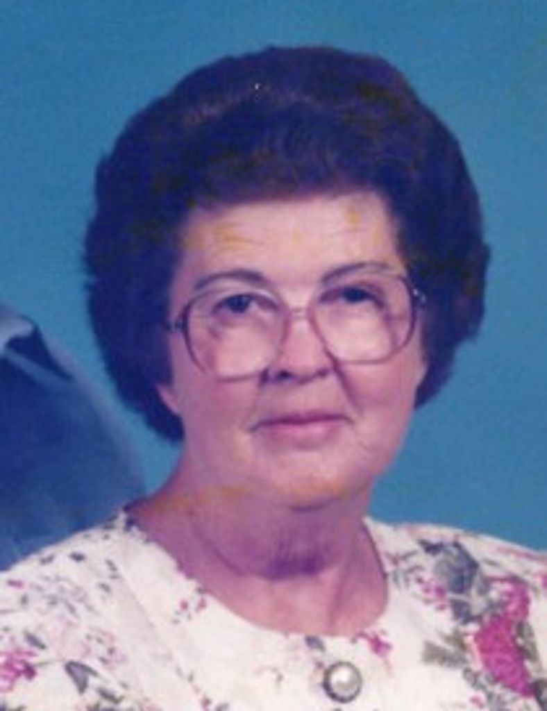 Marynell Barnard