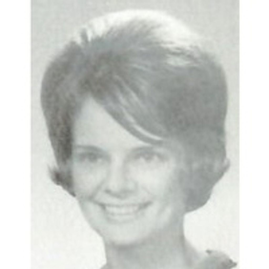 Suzanne Rose Paradine