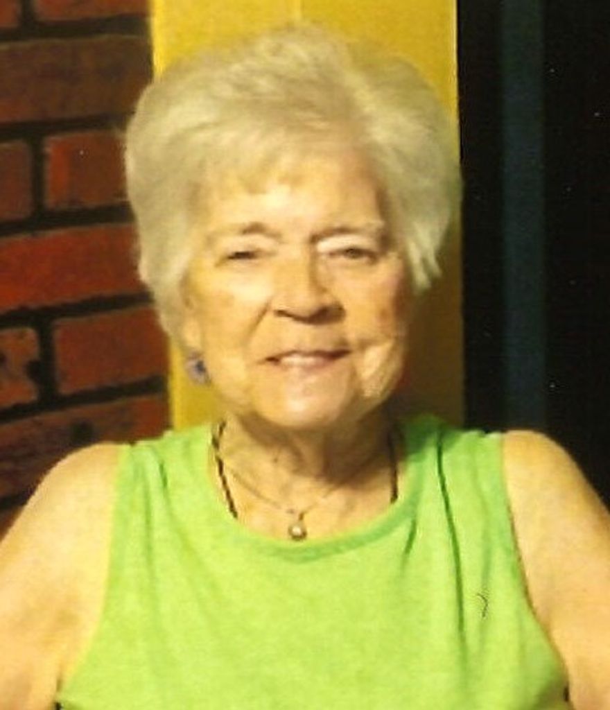 Bertha Carter
