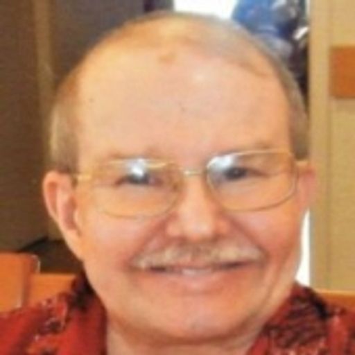Thomas Joseph Barry Profile Photo