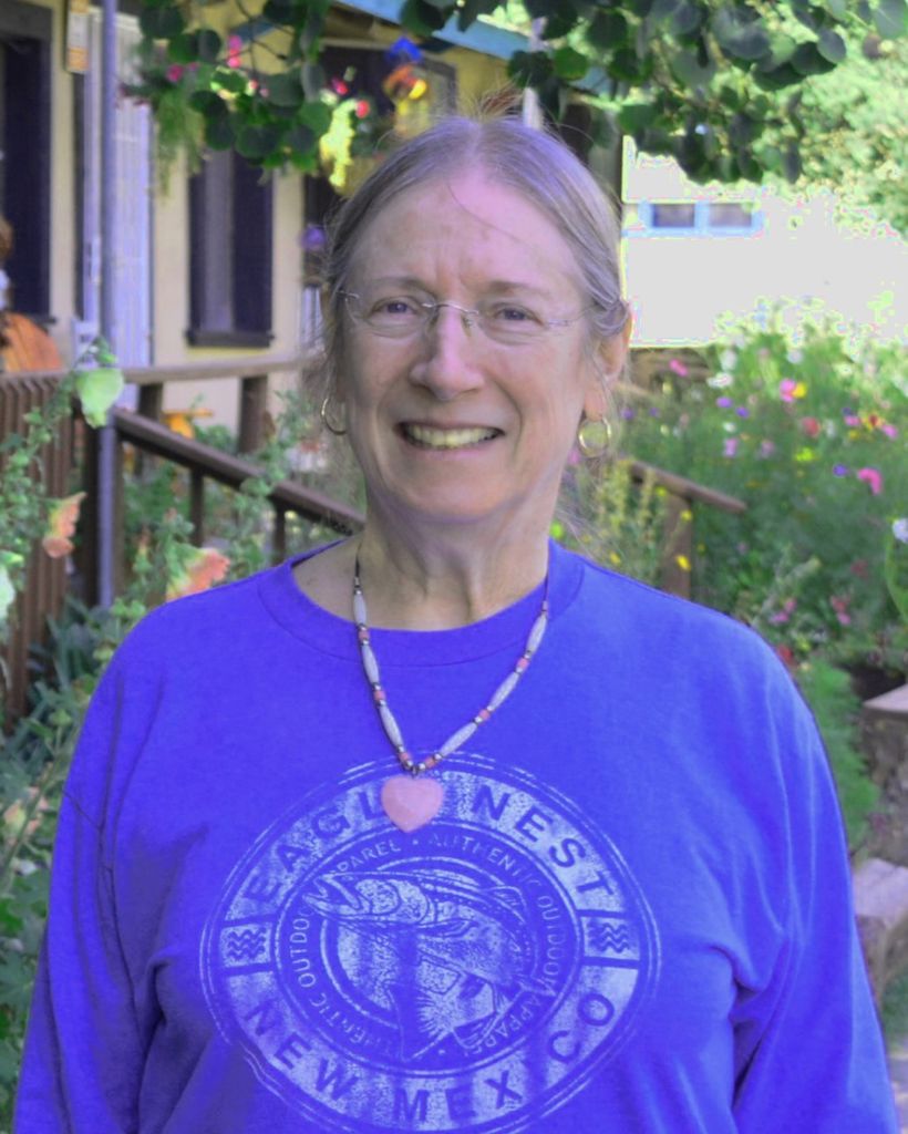 Caroline Lange