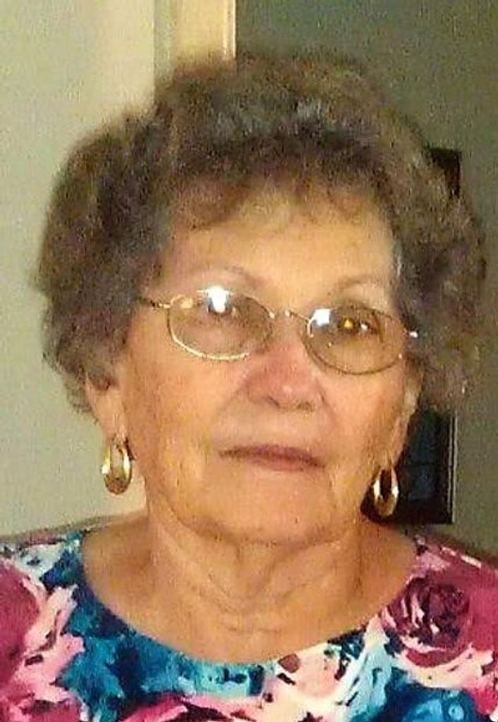 Ann Duran Profile Photo