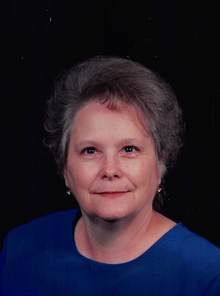 Gearldene Barnett Wyles Shiel Profile Photo