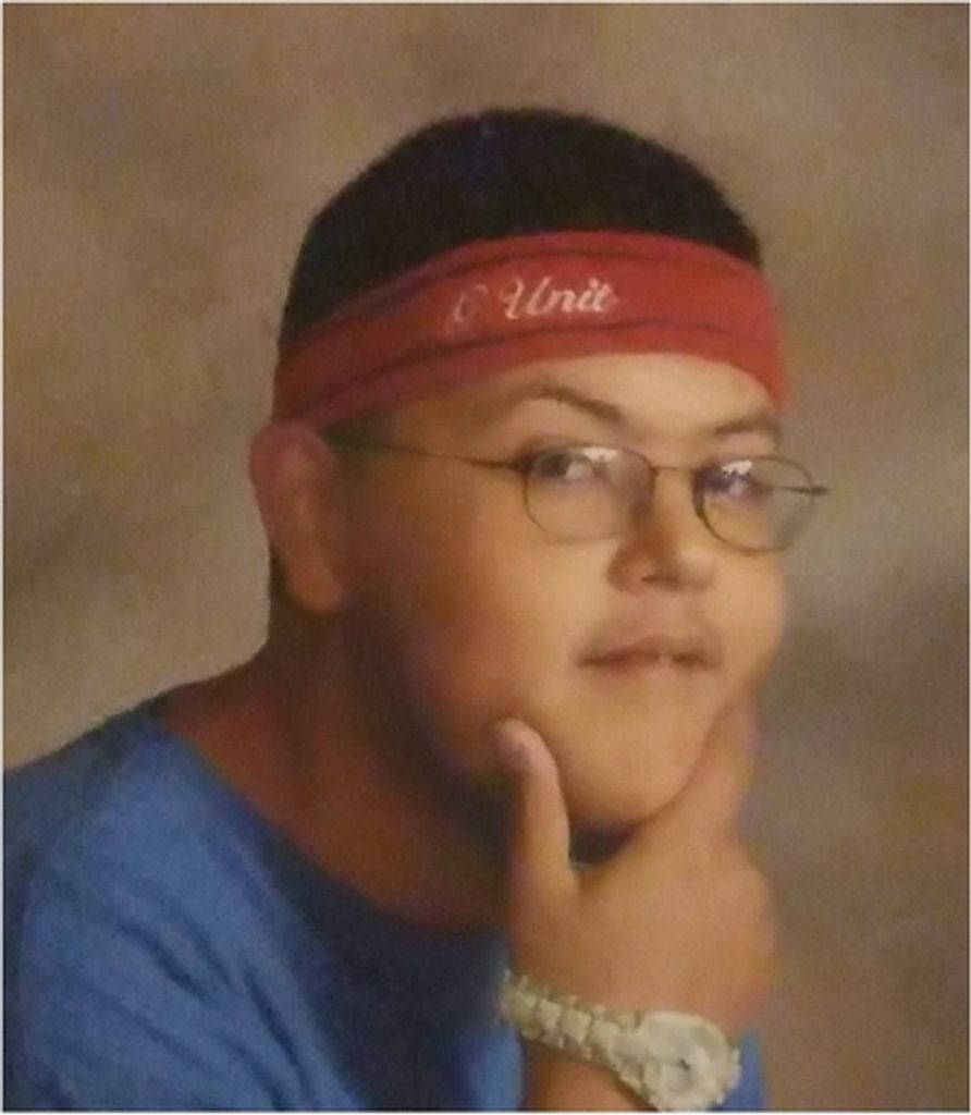 Nicholas Eugene Barber Profile Photo