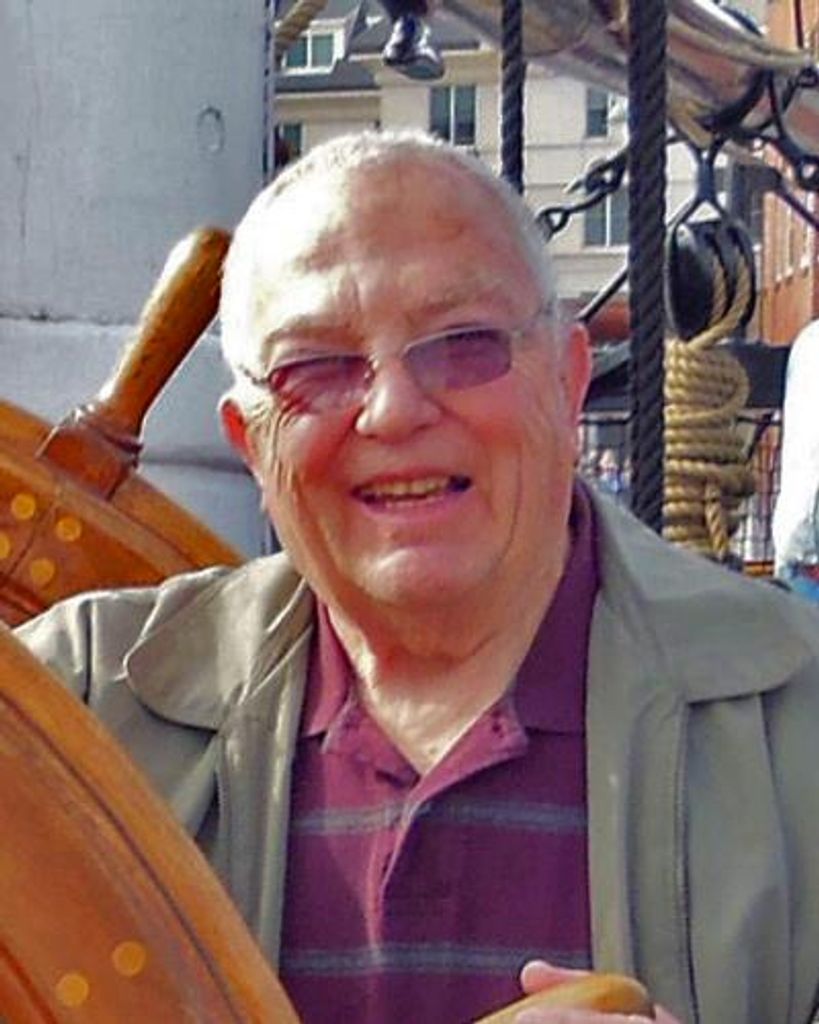 Roger Duquesnoy Profile Photo