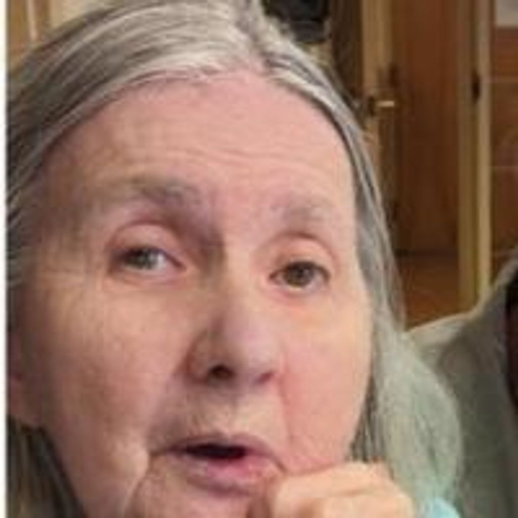 Alice Rebecca "Becky" Brown Profile Photo