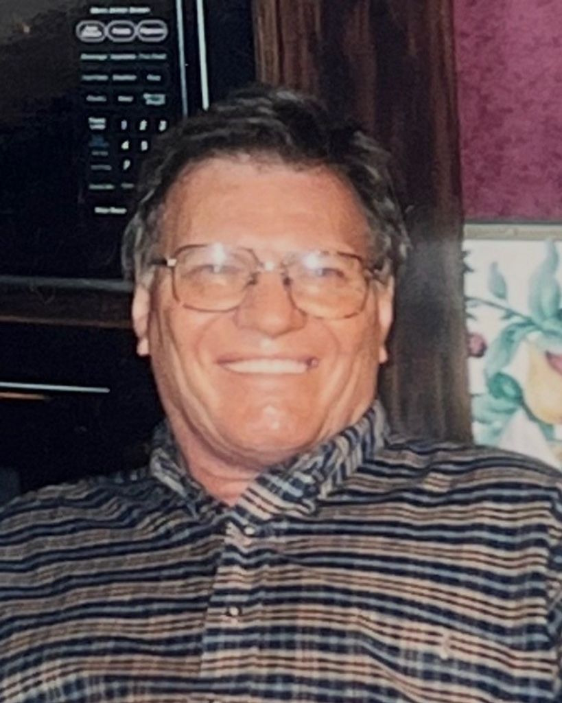 Cyril "Cy" Mehal Profile Photo