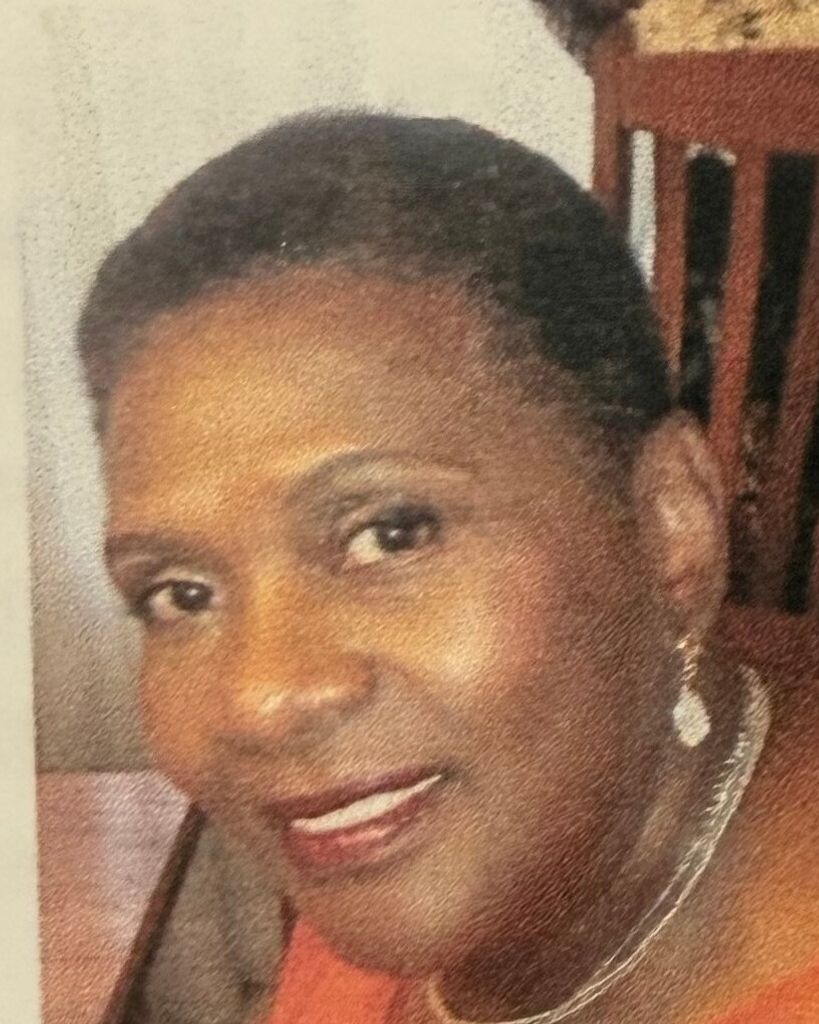 Willie Ethel Dinkins- Harris Profile Photo