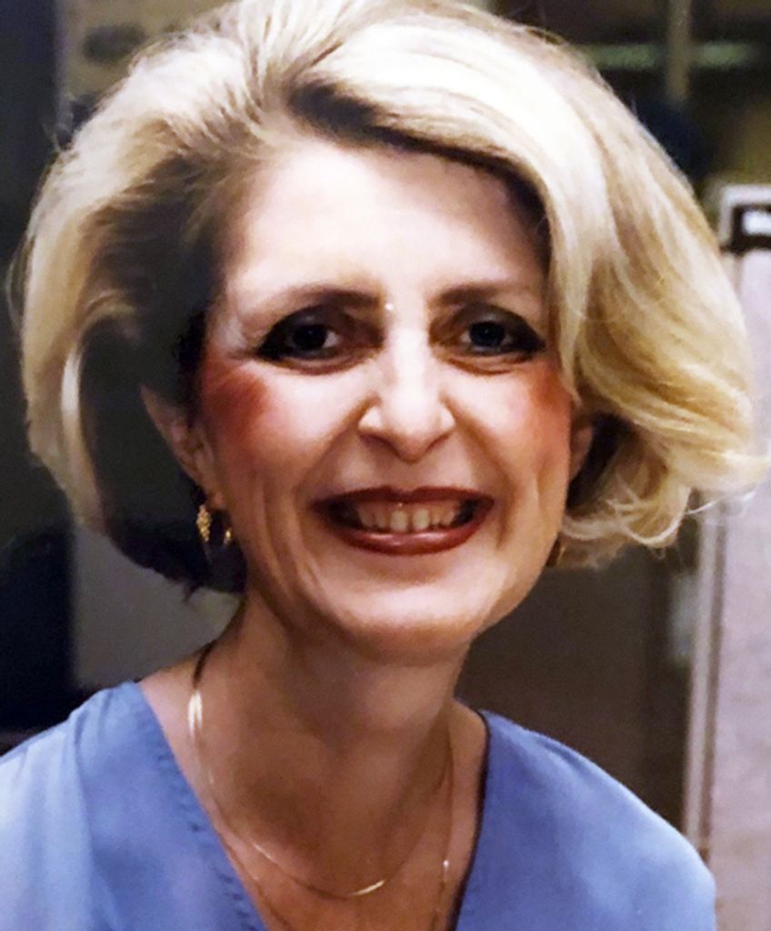 Mary Lumpp