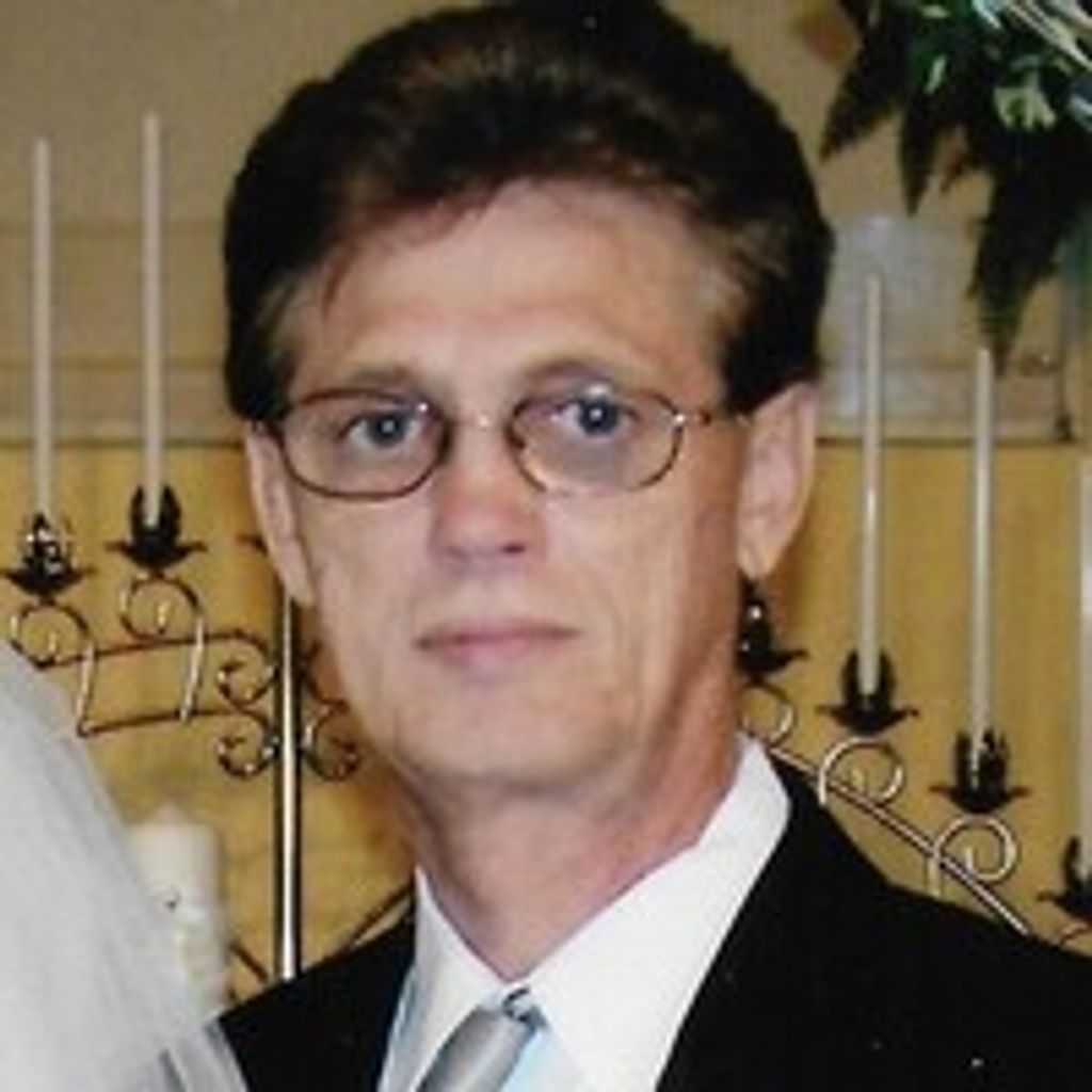Paul Rayburn Bryant