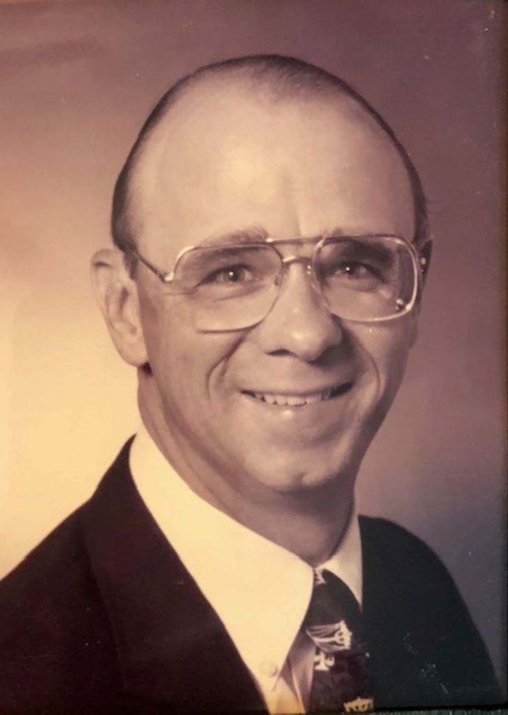 Joseph Cannatella, Jr.