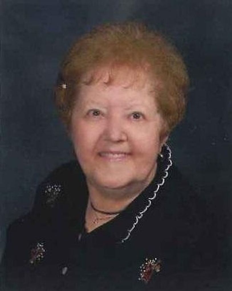 Betty J. Thompson