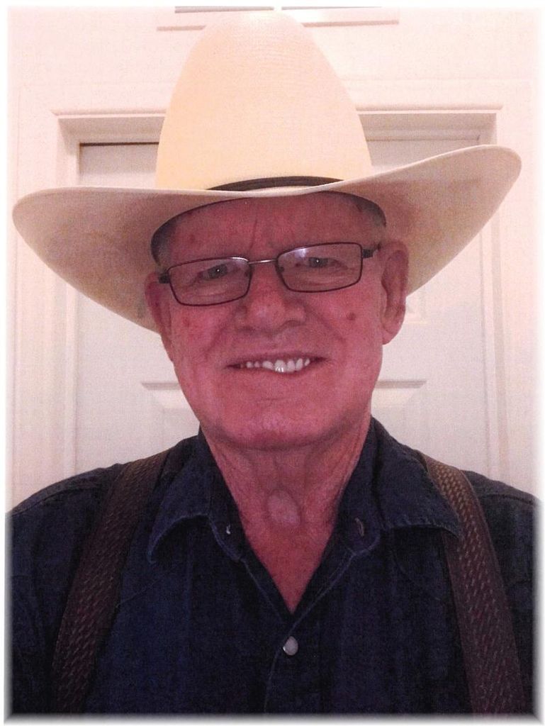 Larry Wayne Tennison Profile Photo