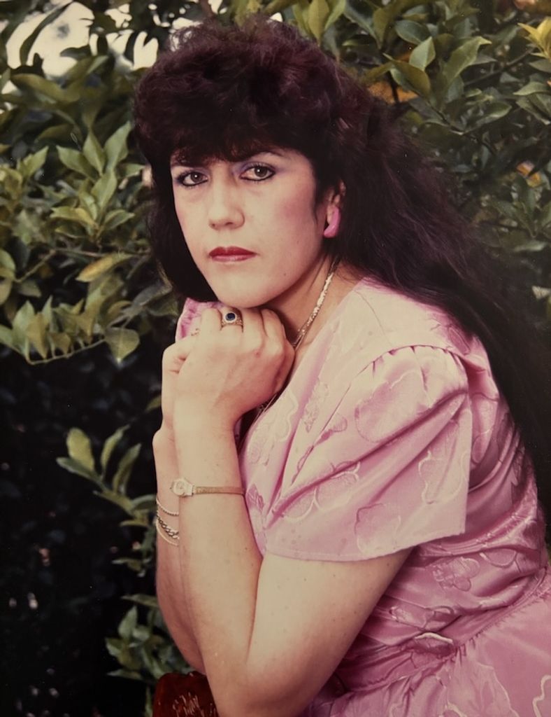 Maria  Luisa  Flores Flores  Profile Photo