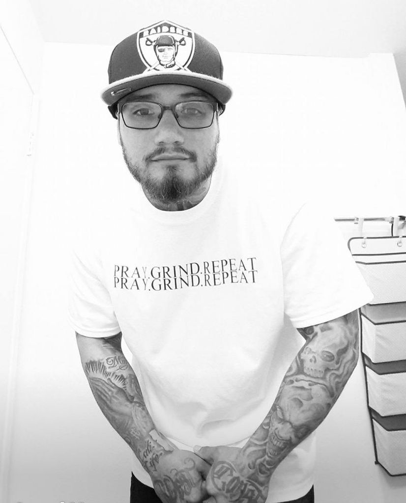 Angel Michael Monroy Profile Photo